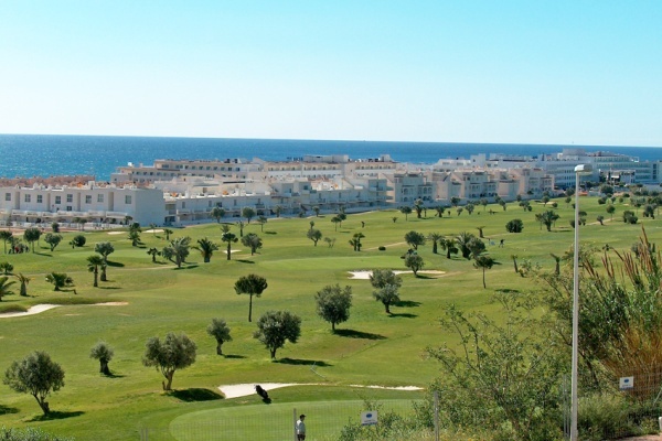 Marina Golf Mojácar © Marina Golf Mojácar