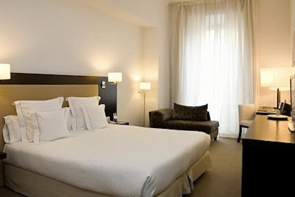 Molina Lario Hotel © Michelle Chaplow