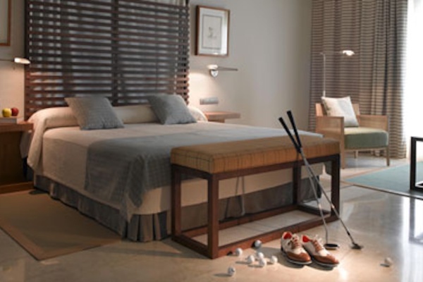  Parador de Malaga Golf © Michelle Chaplow