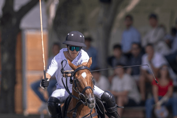 CALATAGAN vs. MB POLO TEAM by Matias Callejo