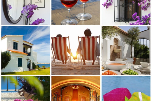 Rentals in Andalucia © Michelle Chaplow & Stock Photo