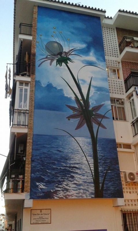 Una Flor de Futuro