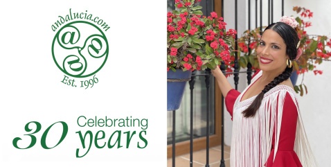 Celebrating 30 years online