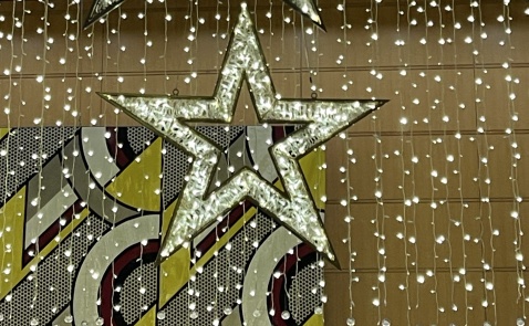 Christmas © Michelle Chaplow