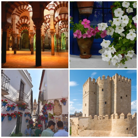 The city of Cordoba has so much to offer the visitor © Michelle Chaplow
