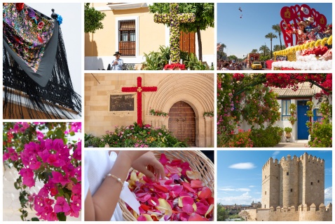 Cordoba Festivals Andalucia © Michelle Chaplow