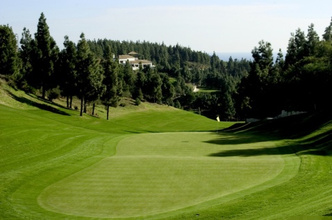 El Chaparral Golf © El Chaparral Golf 