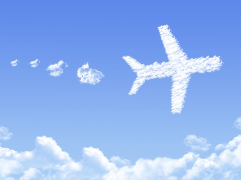 flights from Malaga © istock