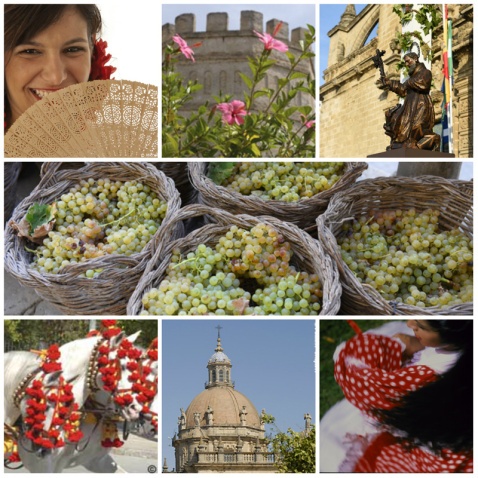 Andalucia.com´s top 10 for Jerez © Michelle Chaplow