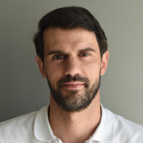 Kevin G Monterrubio