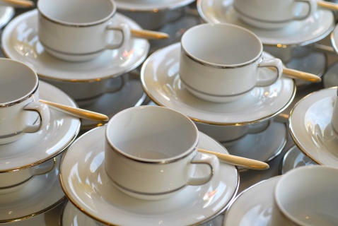 Spain is a mecca for coffee lovers  © Michelle Chaplow