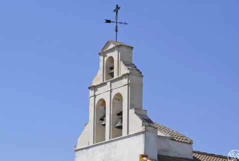 Parroquia de la Inmaculada Concepción © Michelle Chaplow
