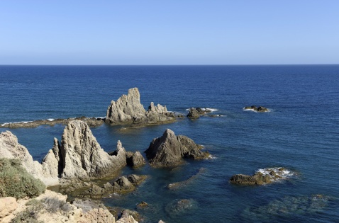 Arrecife de las Sirenas © Michelle Chaplow