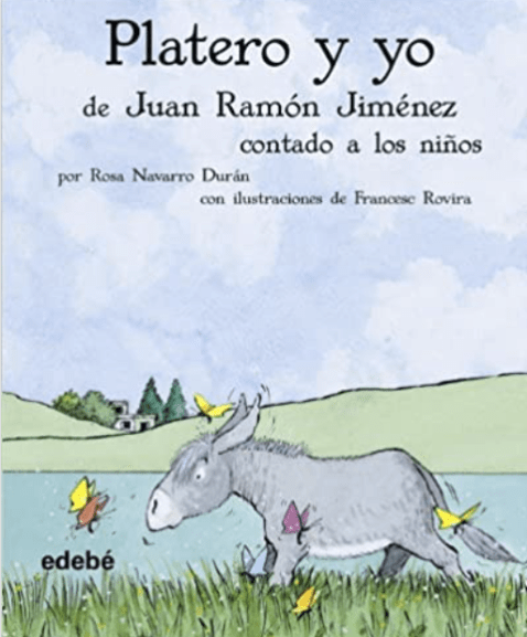 Platero y yo