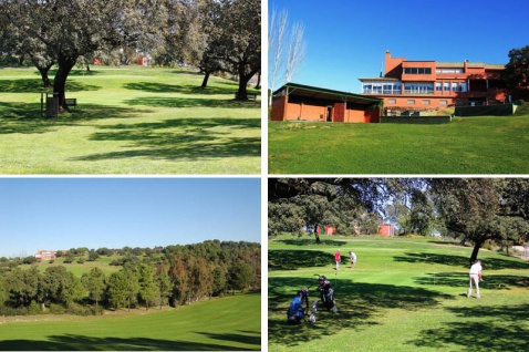 Real Club de Campo de Cordoba