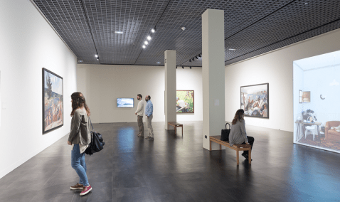 Russian Art Museum