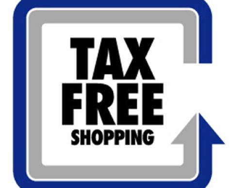 VAT Refund at Malaga Airport