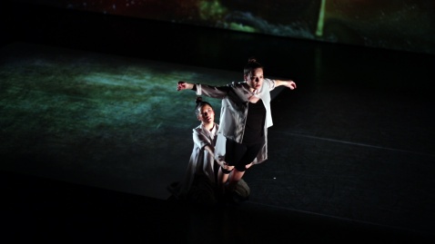 Pushing the boundaries of Spain's favourite dance: Beyond Flamenco