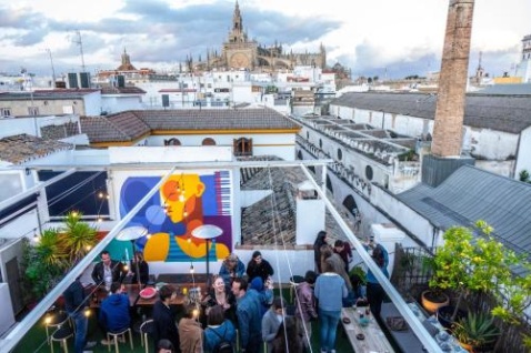 La Banda Rooftop Hostel La Banda Rooftop Hostel