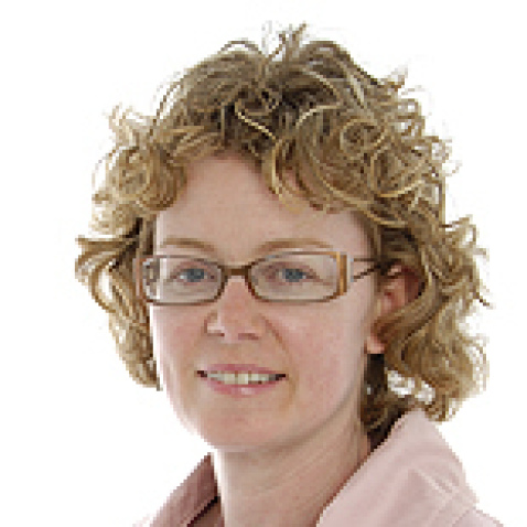 Fiona Flores Watson