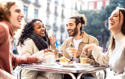 andalucia is so much more interesting when you speak the local language © istockphoto