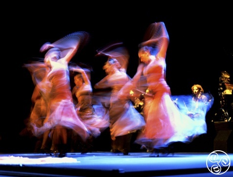 Andalucia is the home of flamenco and it’s a fabulous experience to watch a live performance Andalucia is the home of flamenco and it’s a fabulous experience to watch a live performance © Michelle Chaplow