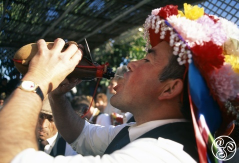 Verdiales Authentic flamenco sounds Verdiales Authentic flamenco sounds © Michelle Chaplow