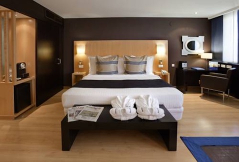 Occidental Cádiz © Michelle Chaplow