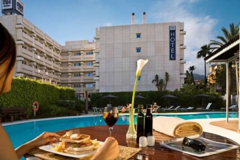 NH marbella© Michelle Chaplow