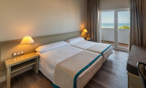 Hotel Pato Rojo © Booking.com