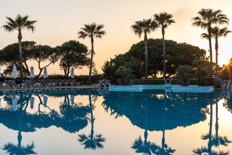 Valentin Sancti Petri © Booking.com