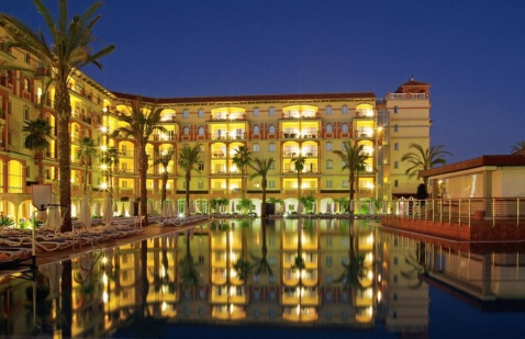 Ohtels Islantilla © Booking.com