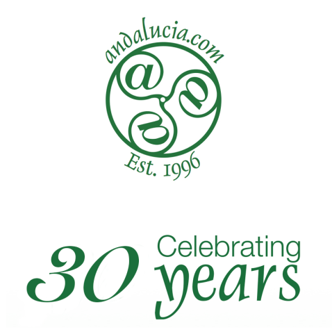 30 yeqars of andalucia.com