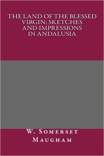 The Land of the Blessed Virgin