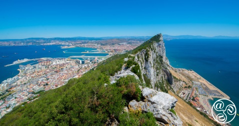 For exact visa requirements based on your nationality, you can check the official Gibraltar Borders & Coastguard Agency list © Visit Gibraltar 