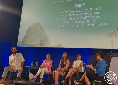   Music Management International Challenges