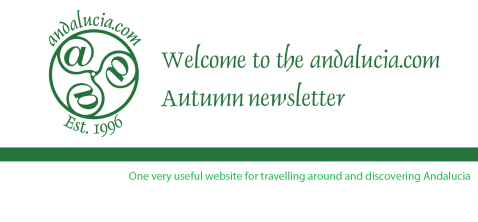 Andalucia.com Newsletter Autumn 2024