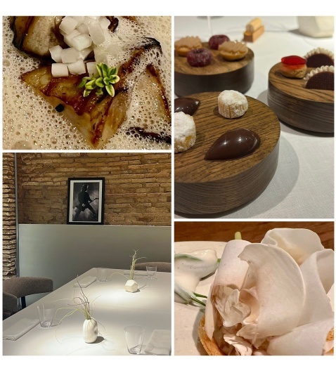 The Bardal experince © A&S O'Reilly The Bardal experince © A&S O'Reilly