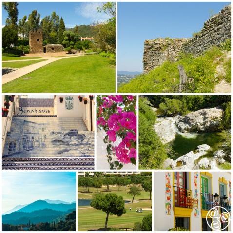 © Michelle Chaplow And Gonzalo Alvarez