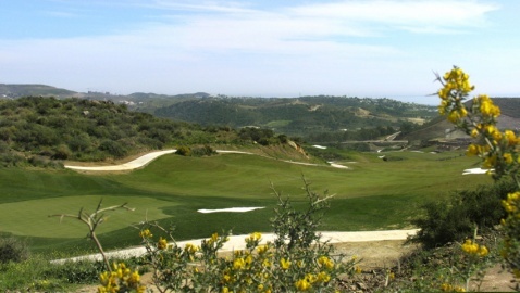 Calanova Golf © Calanova Golf