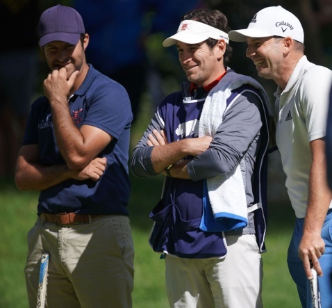 Campillo, Martín-Simó and García18-10-18AVM©RC Valderrama