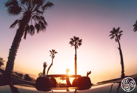 Car hire is a great way to discover Andalucia, at your own pace. © istock