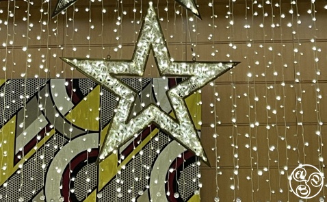 Christmas © Michelle Chaplow