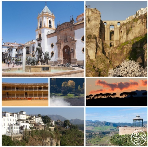 A trip to Ronda is such a memorable experience  © Michelle Chaplow