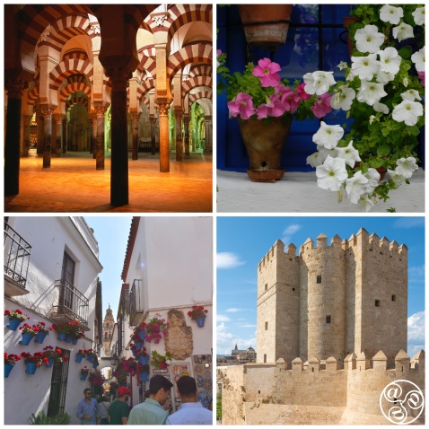 The city of Cordoba has so much to offer the visitor © Michelle Chaplow