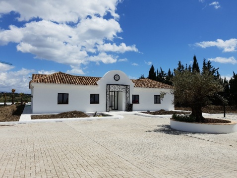 Cortijo in Estepona - Photo by Panorama Properties