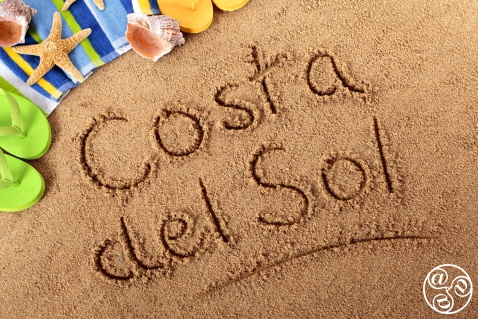 Travelling and discovering the Costa del Sol © istockphoto