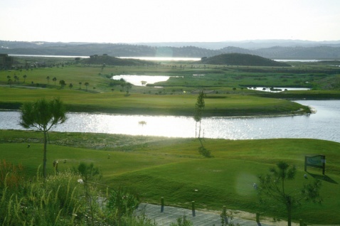 Costa Esuri (West) Golf Club  © Costa Esuri (West) Golf Club 