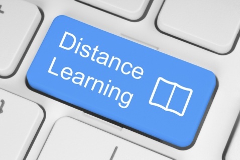 Distance Learning ©istockphoto