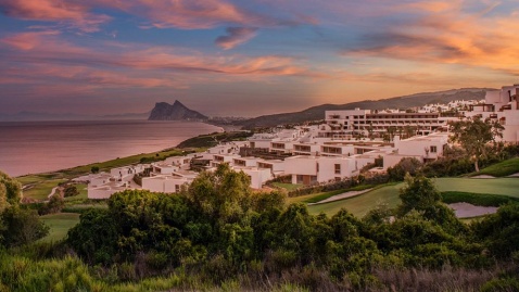 Fairmont La Hacienda Costa del Sol 